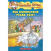 The Enormouse Pearl Heist by ''Geronimo Stilton''